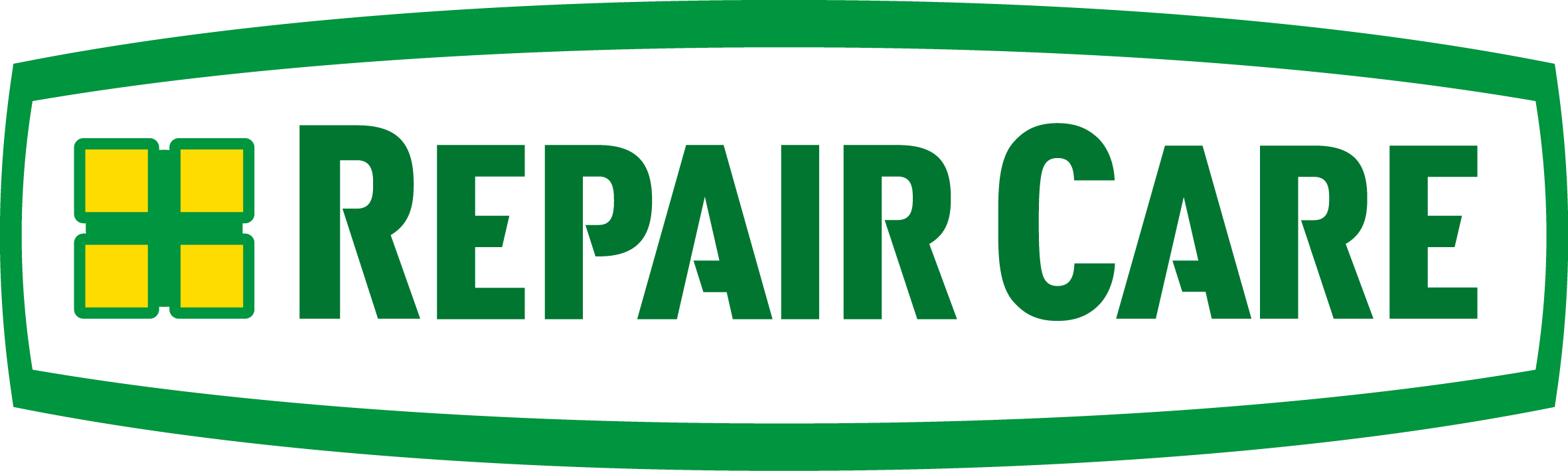Repair Care Trained 