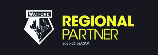 Watford Regional Partner
